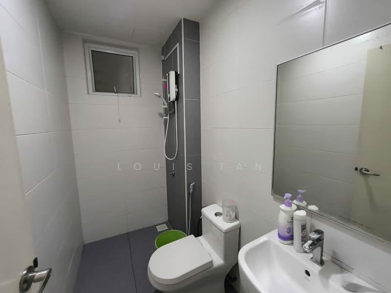 Twin Danga Residence - 5