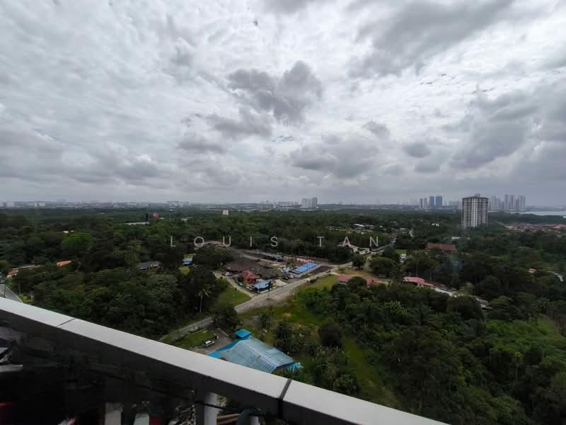 Twin Danga Residence - 3