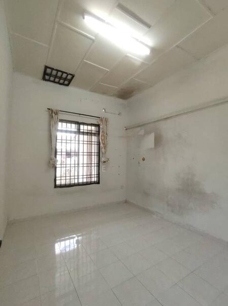 Taman Pulai Utama - 5