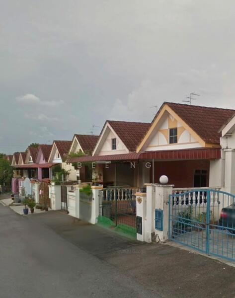 Taman Pulai Utama - 1