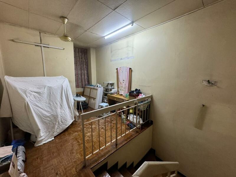 Taman Bukit Maluri - 5