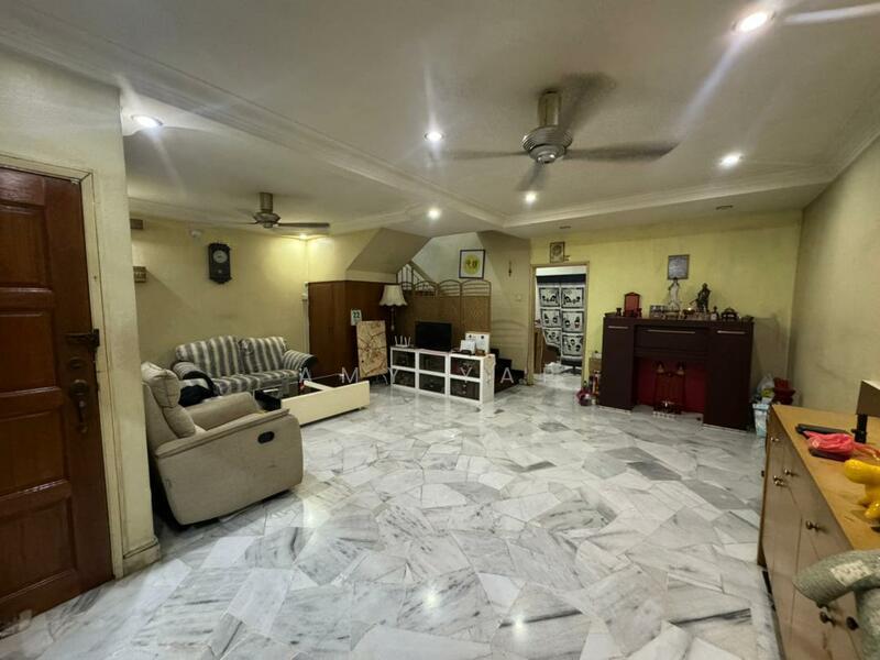 Taman Bukit Maluri - 1