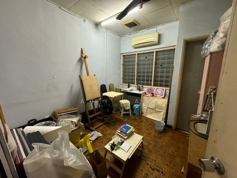 Taman Bukit Maluri - 4