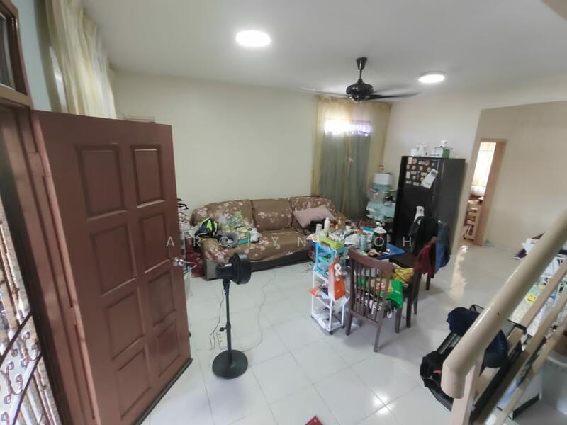 Taman Bukit Indah - 1