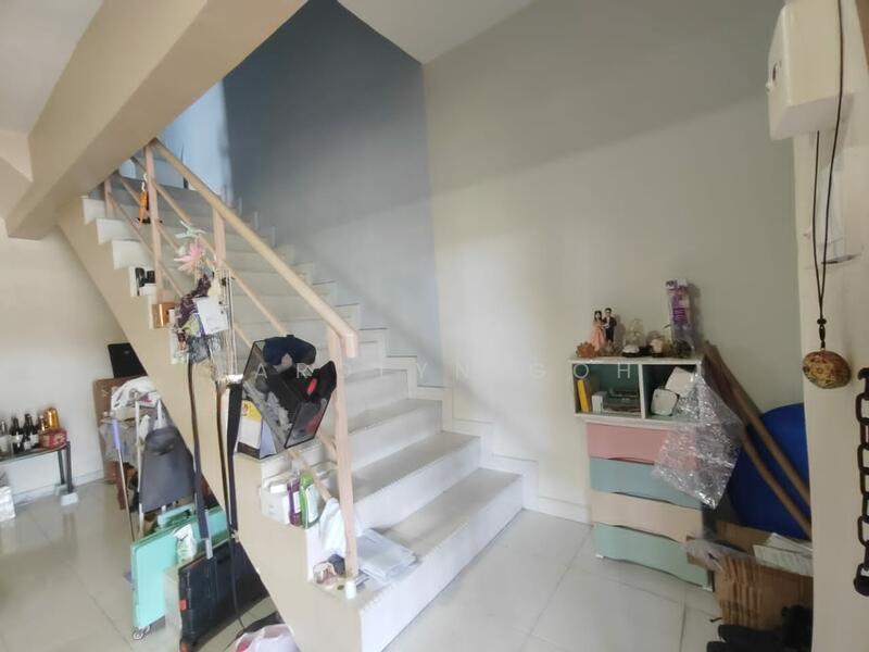 Taman Bukit Indah - 2