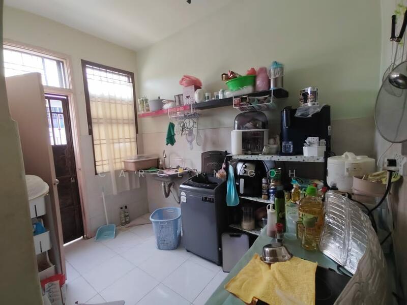 Taman Bukit Indah - 3