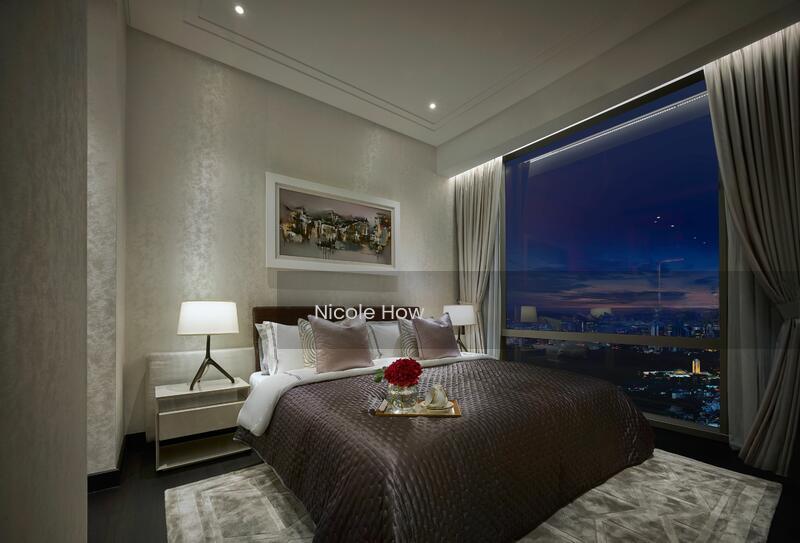 Pavilion Damansara Heights - 2