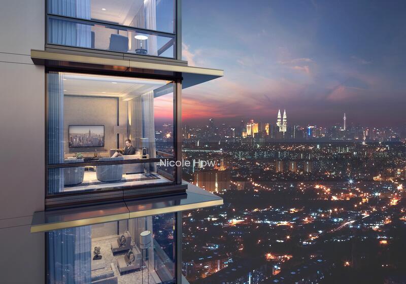 Pavilion Damansara Heights - 4