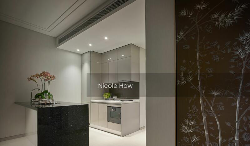 Pavilion Damansara Heights - 3