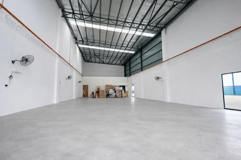 Eco Business Park 1 - 1