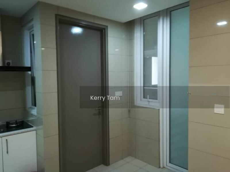Uptown Residences - 2