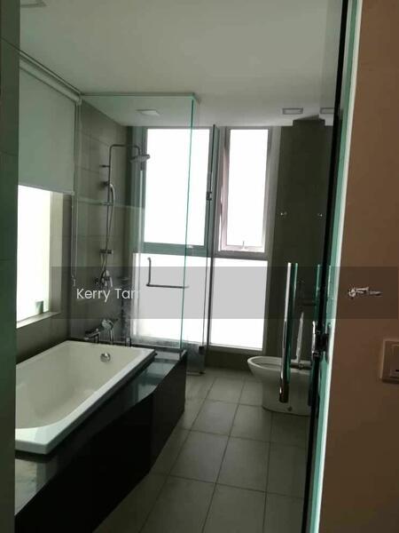 Uptown Residences - 4