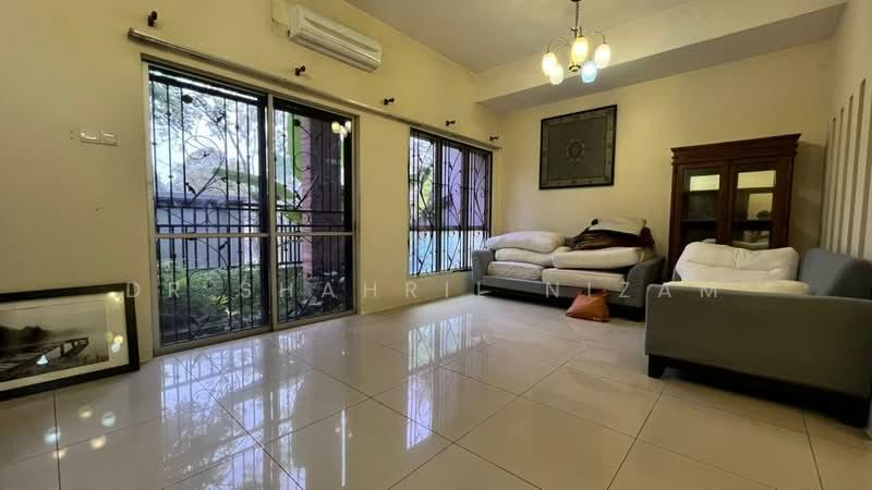 Facing Open & Partially Furnished @ Bandar Bukit Puchong 2 - 3