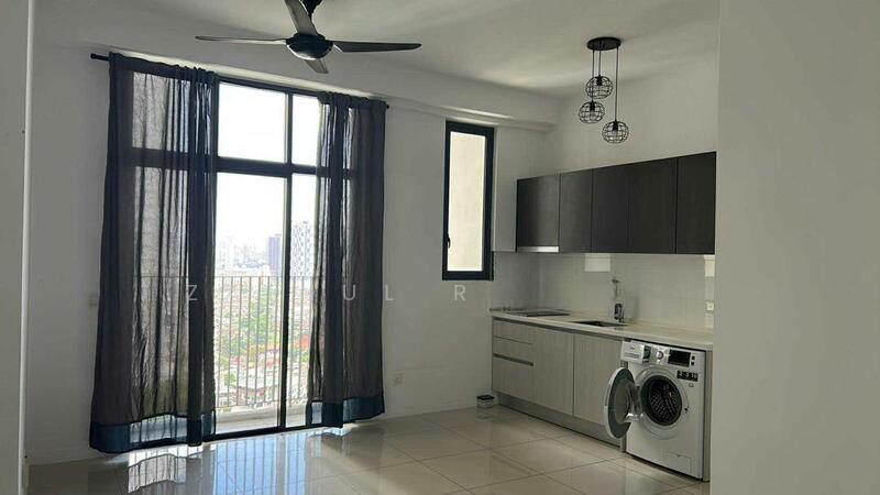 Fera Residence @ The Quartz WM - 1