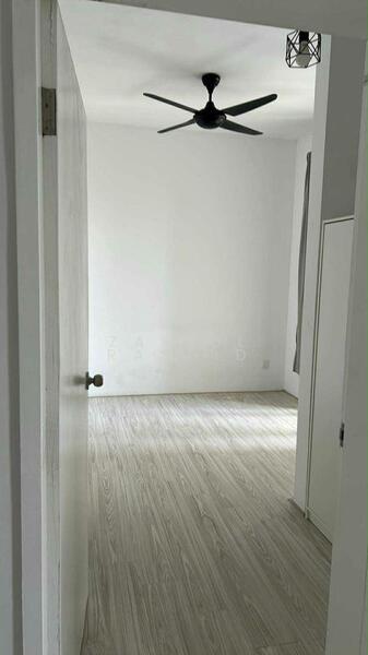 Fera Residence @ The Quartz WM - 5