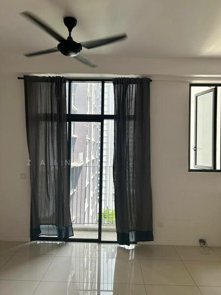 Fera Residence @ The Quartz WM - 3