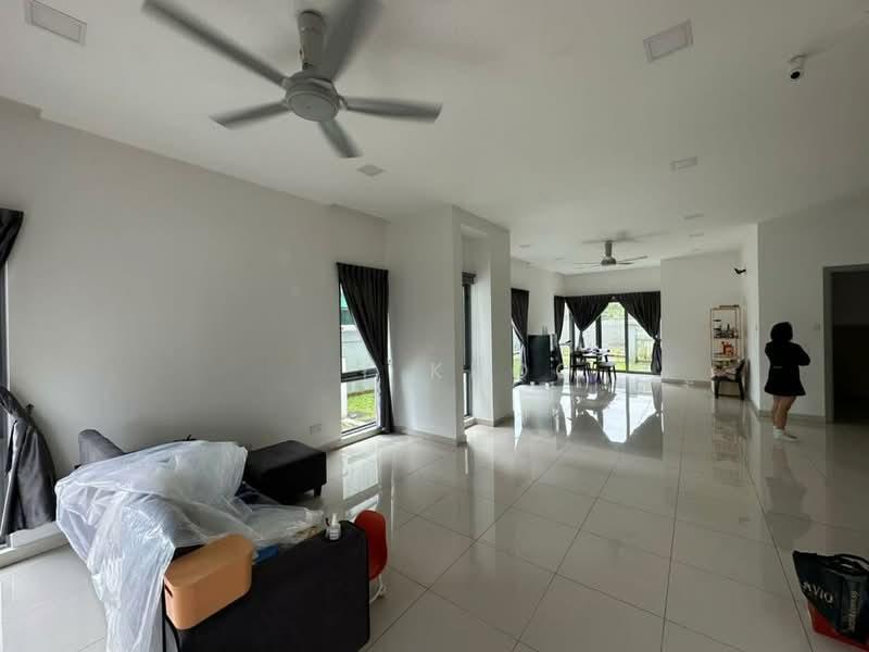 Sunway Lenang Heights - 5