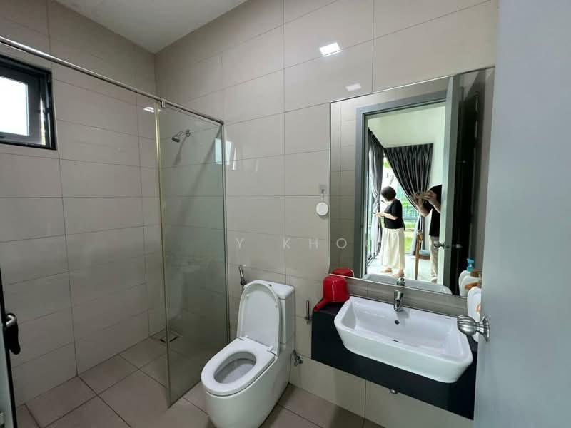Sunway Lenang Heights - 2