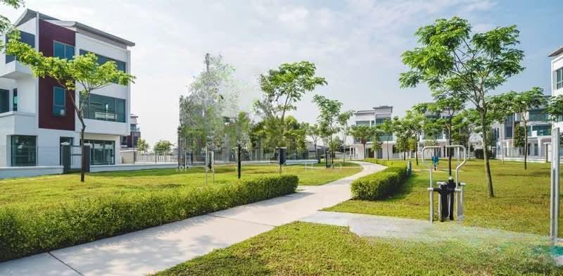 Sunway Lenang Heights - 3