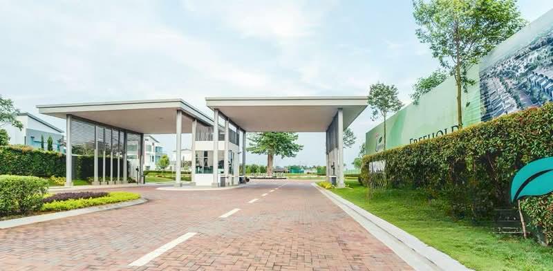 Sunway Lenang Heights - 3