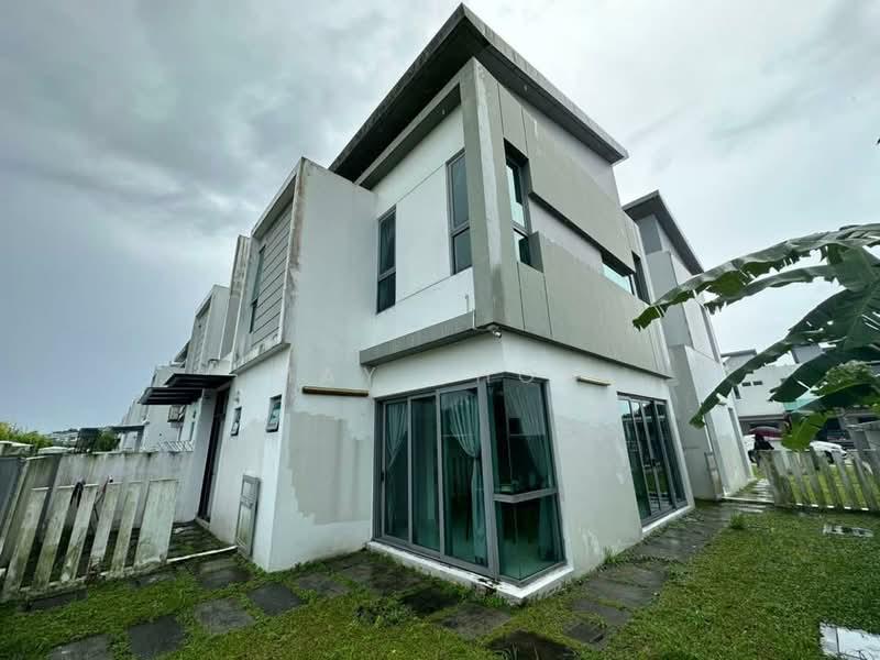 Sunway Lenang Heights - 2