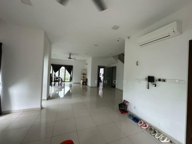 Sunway Lenang Heights - 4