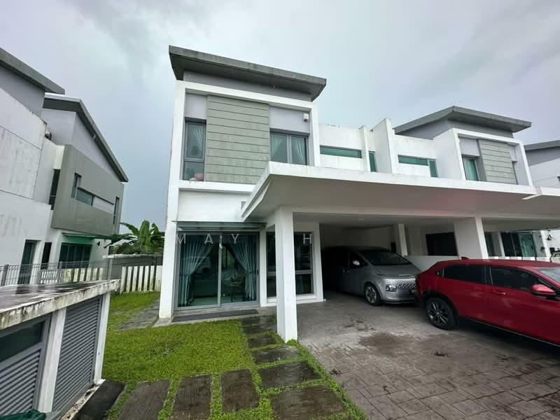 Sunway Lenang Heights - 1