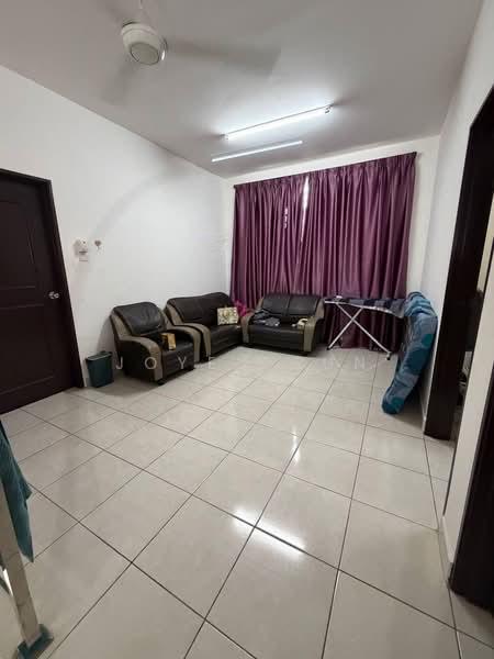 Bandar Baru Uda - 4