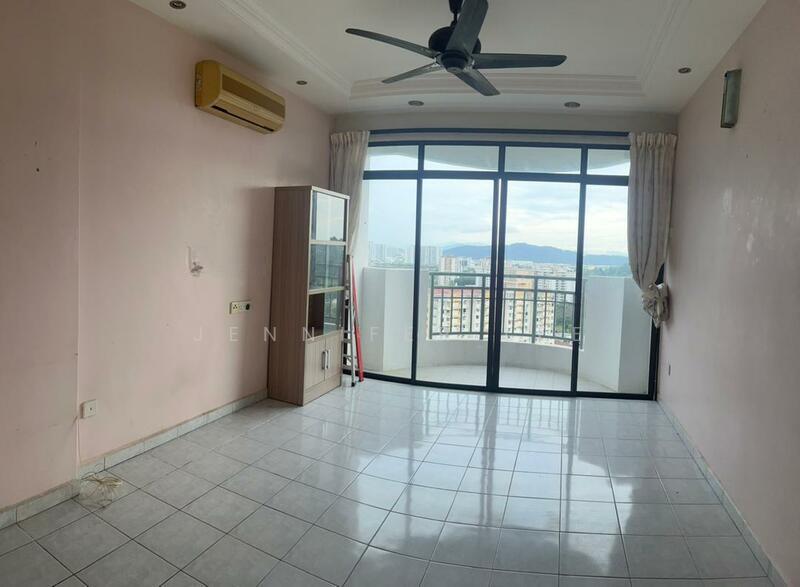 Vistaria Condominium - 2