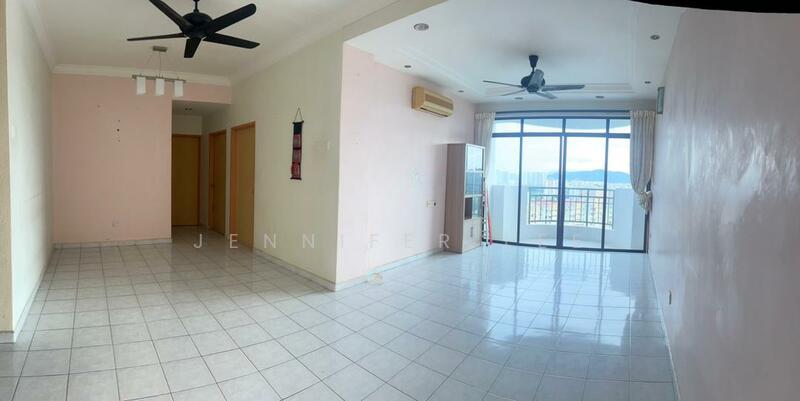 Vistaria Condominium - 5