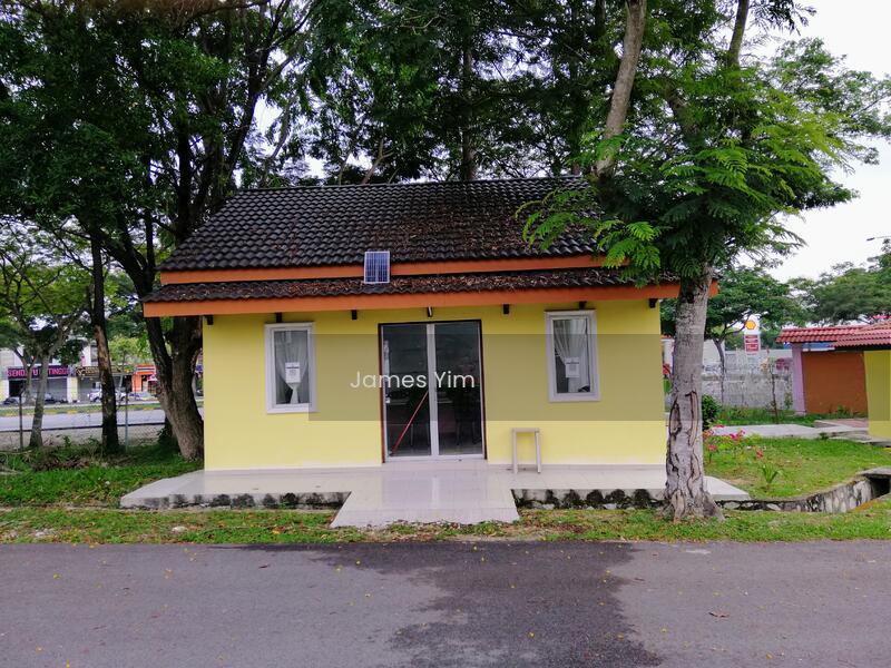 Anggerik garden land @ saujana utama - 4