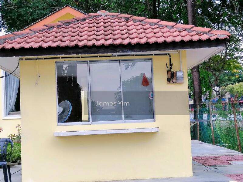 Anggerik garden land @ saujana utama - 3