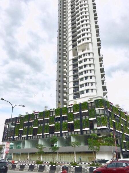 The Landmark - 3
