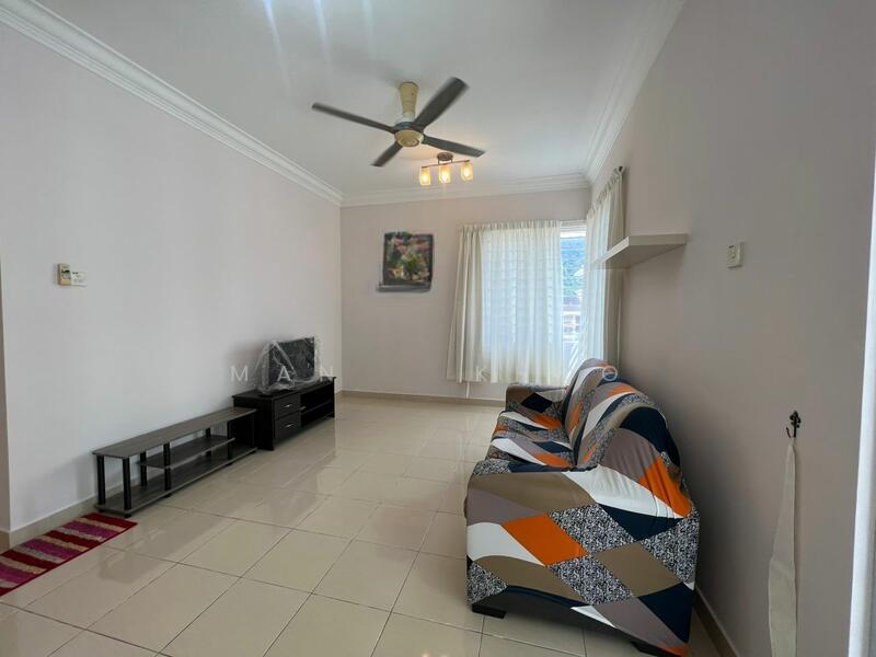 Platinum Hill PV 8 - 3