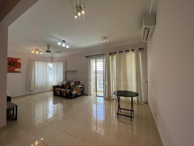 Platinum Hill PV 8 - 1