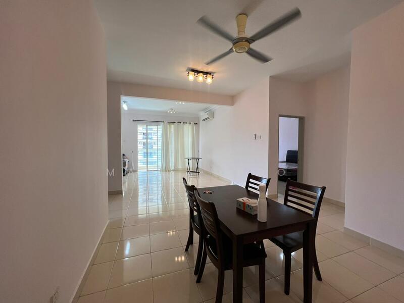 Platinum Hill PV 8 - 2