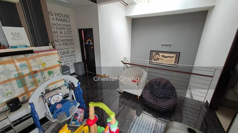 Laman Glenmarie @ Novelis U1, Shah Alam - 5