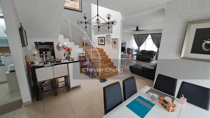 Laman Glenmarie @ Novelis U1, Shah Alam - 4