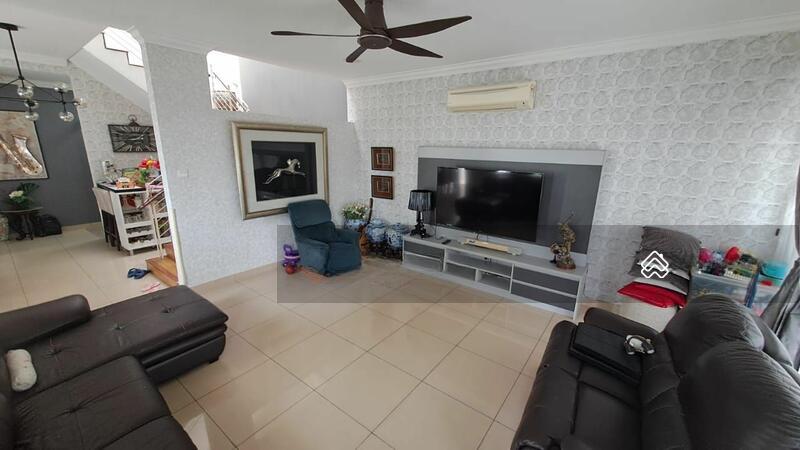 Laman Glenmarie @ Novelis U1, Shah Alam - 1