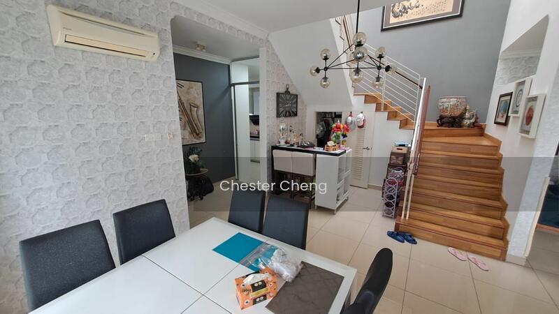 Laman Glenmarie @ Novelis U1, Shah Alam - 2