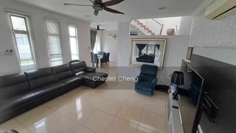 Laman Glenmarie @ Novelis U1, Shah Alam - 3