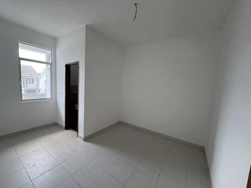 Jalan Lili 3/1, Bestari Perdana, Pasir Gudang Town House - 5