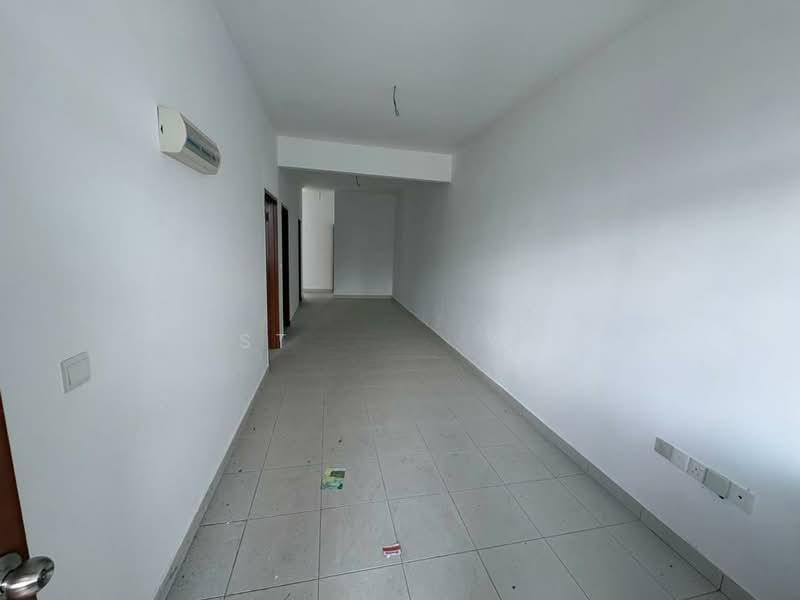 Jalan Lili 3/1, Bestari Perdana, Pasir Gudang Town House - 3