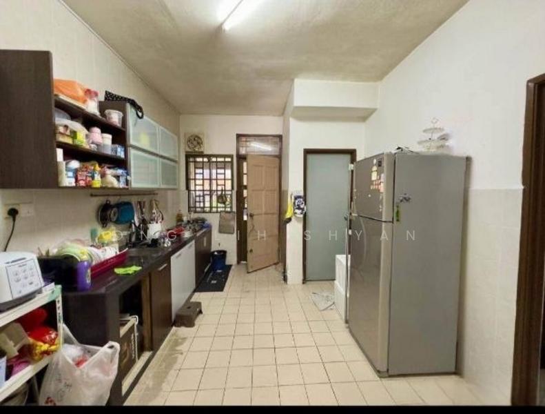 Taman Pulai Jaya - 3