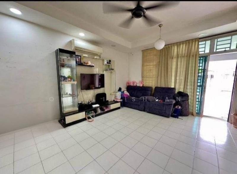 Taman Pulai Jaya - 2