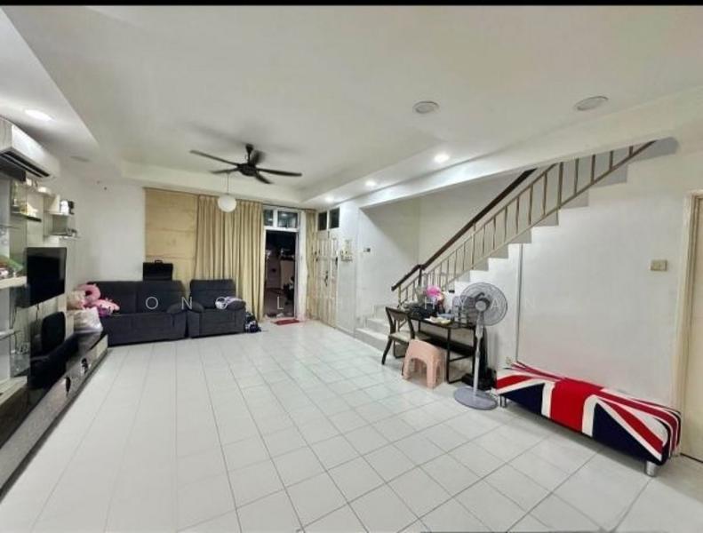 Taman Pulai Jaya - 1