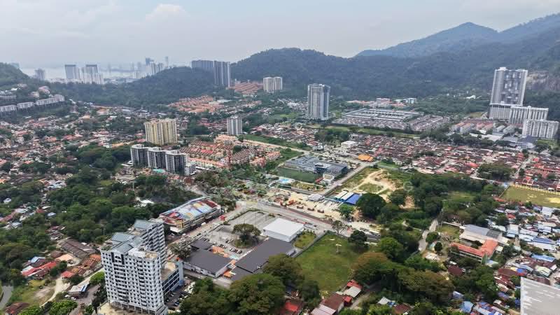 Tanjung Bungah New Luxury Seaview 1400sqft Condo Near Uniqlo International School - 1