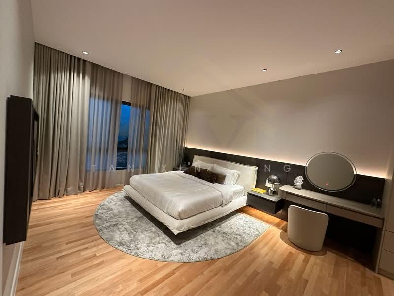 Tanjung Bungah New Luxury Seaview 1400sqft Condo Near Uniqlo International School - 4