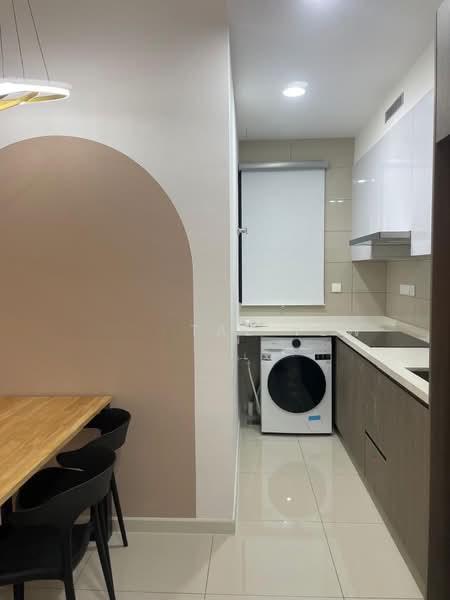 Sunway Velocity TWO - 2