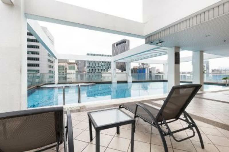 Parkview Service Apartment - 4